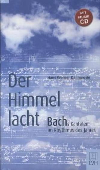 Der Himmel lacht, m. Audio-CD