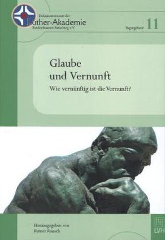 Glaube und Vernunft