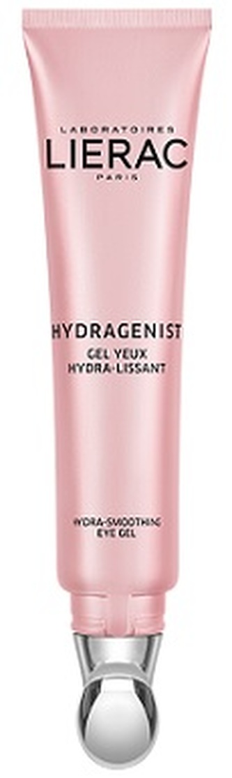 Lierac Hydragenist Hydra-Smoothing Eye Gel 15ml