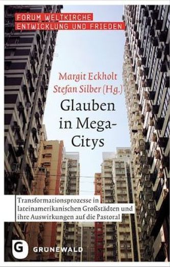 Glauben in Mega-Citys