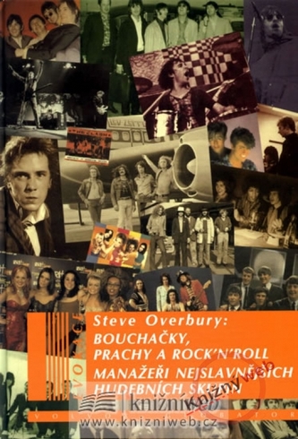 Bouchačky, prachy a rock´n´roll