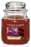 Yankee Candle 411g Vibrant Saffron