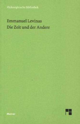 Die Zeit und der Andere