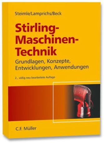 Stirling-Maschinen-Technik