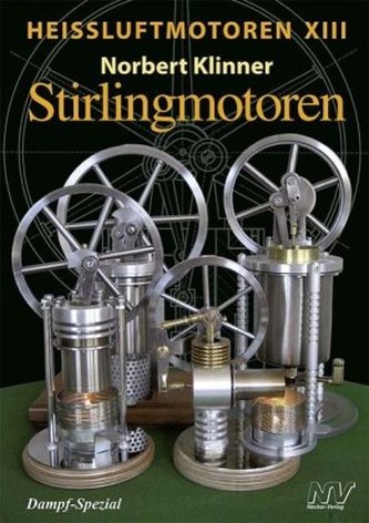 Heißluftmotoren XIII