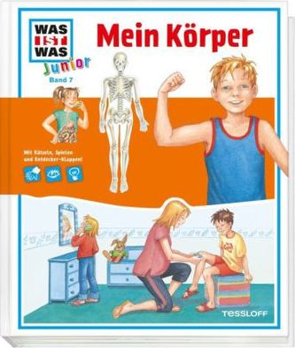 Mein Körper