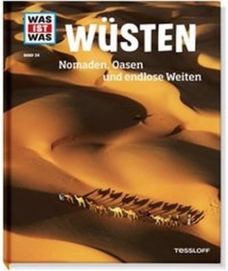 Wüsten Wüsten