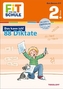 Fit für die Schule: Das kann ich! 88 Diktate 2. Klasse