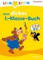 Mein dickes 1. Klasse Buch