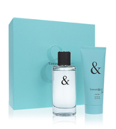Tiffany & Co. Tiffany & Love For Him M EDT 90ml + SG 100ml