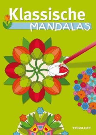 Klassische Mandalas