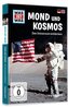 Mond und Kosmos / The Moon and the Universe, DVD