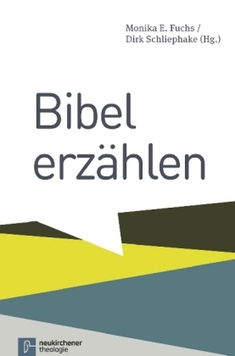 Bibel erzählen