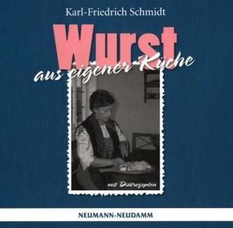Wurst aus eigener Küche