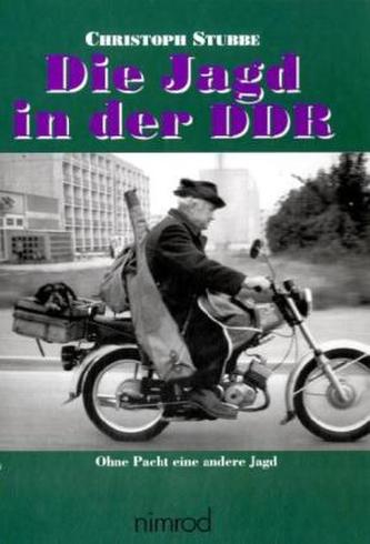 Die Jagd in der DDR