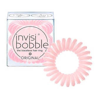 Invisibobble ORIGINAL Blush Hour - světle růžová