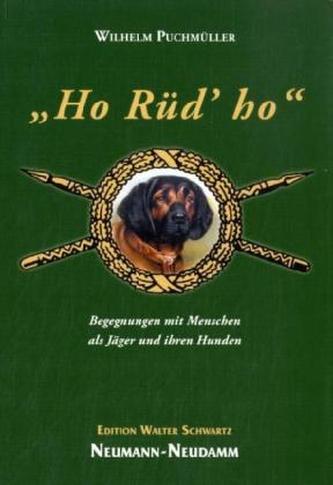 'Ho Rüd' ho'