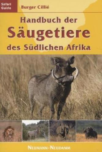 Handbuch der Säugetiere des Südlichen Afrika