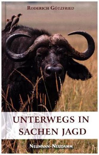 Unterwegs in Sachen Jagd