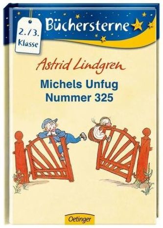 Michels Unfug Nummer 325