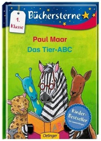 Das Tier-ABC