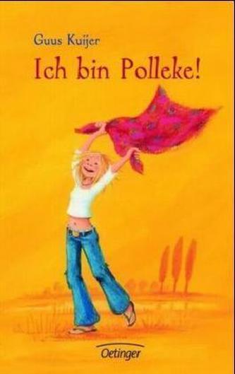 Ich bin Polleke!