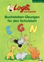 Buchstaben-Übungen für den Schulstart