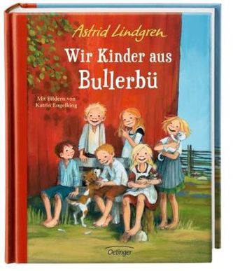 Wir Kinder aus Bullerbü