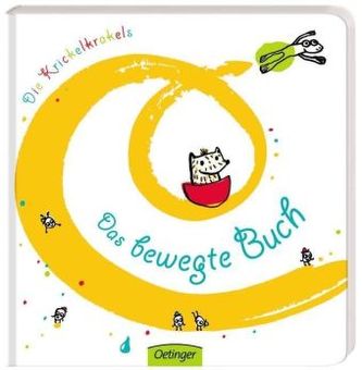 Das bewegte Buch Das bewegte Buch