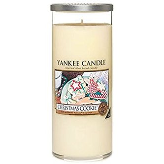 Yankee Candle Christmas cookie 538g