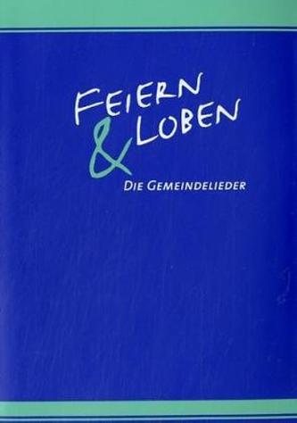 Feiern & Loben, Plastikausgabe