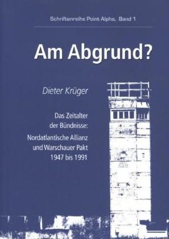 Am Abgrund?