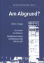 Am Abgrund?