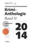 Krimi-Anthologie