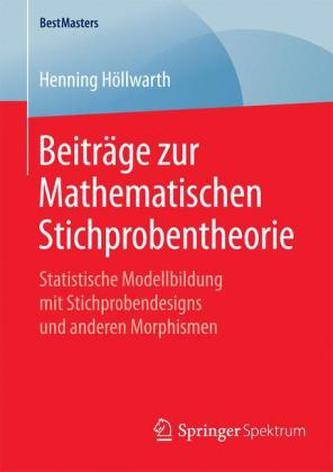 Beiträge zur Mathematischen Stichprobentheorie