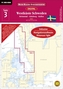 Delius Klasing-Sportbootkarten Westküste Schweden, DVD-ROM, Ausgabe 2016