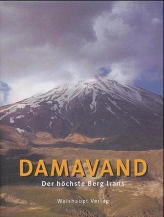 Damavand