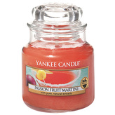 Yankee Candle Passion fruit martini104g