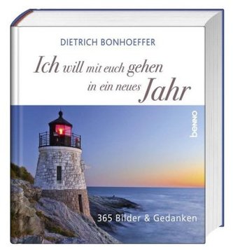 Ich will mit euch gehen in ein neues Jahr