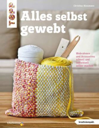 Alles selbst gewebt