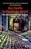 Das Zweite Vatikanische Konzil