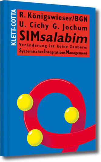 SIMsalabim