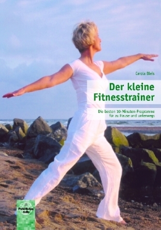 Der kleine Fitnesstrainer