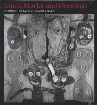 Lines, Marks, and Drawings