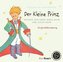 Der Kleine Prinz, 2 Audio-CDs