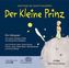 Der kleine Prinz, 2 Audio-CDs