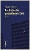 Am Ende der verlorenen Zeit