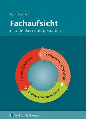 Fachaufsicht neu denken und gestalten