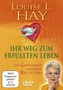 Ihr Weg zum erfüllten Leben, DVD