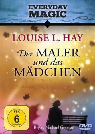 Der Maler und das Mädchen, 1 DVD